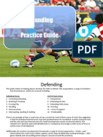 Defending Practice Guide