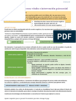 Practica 3 Sucesos Vitales