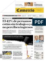 El Comercio