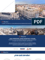 Brochure SiiMadrid 2021