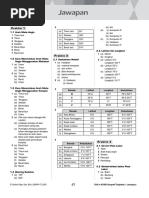 A Jawapan Modul Geografi Pdf