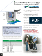 HydroKleen Grate Lifter