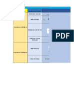 Matriz de Analisis Comparativo