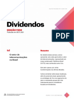 Suno: Dividendos