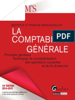 Les Zooms. La Comptabilité Générale 2014-2015 - 18e Édition by Béatrice GRANDGUILLOT, Francis GRANDGUILLOT (Z-lib.org)