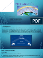 Radiopropagación Antenas Labo10