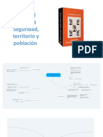 Foucault Seguridad, Territorio y Población