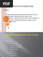 Download TRAUMATOLOGI by khalebtobing SN49293484 doc pdf