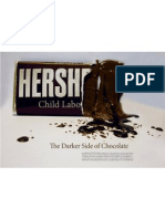 Child Labor/Chocolate-UNK