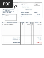 Form 8B