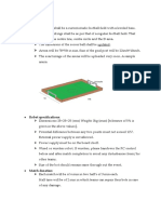 Instructions for Roboliga