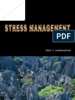 Stress Management