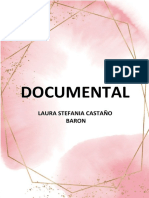 Documental Lauracastaño