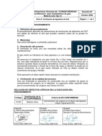 Ficha 09 - Inertización de Depósitos de GLP