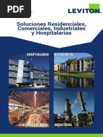 Tipos de Clemas de Conexión Eléctrica | PDF | Color | Bienes manufacturados
