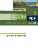 Guide Ronde Securite