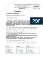 Ficha 14 - Parte 1. Montaje Depositos GLP - Obra Civil