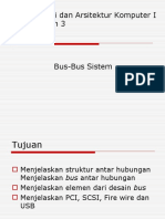 Bus-Bus DLM PC