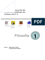 Filosof