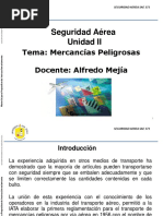 Códigos IMP para Mercancías Peligrosas | PDF | Sustancias químicas ...