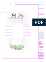 Key Plan Notes:: THFC Stadium Fit Out
