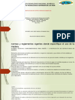 Act - no.1.Unid.4.Presentacion Digital Normas TCM Vigente Donde Esp. El Uso de La Madera.