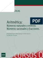 tema3 Aritmética