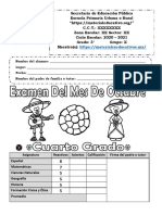 Examen4toGradoOctubre2020-2021MX