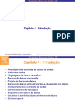 Korth Silberschatz Sundarshan. Sistema de Banco de Dados, 5 - E