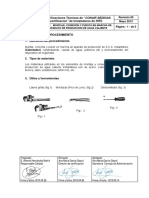 Ficha 08 - Puesta en Marcha Aparato ACS