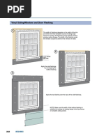 LP SmartSide Installation Guide | PDF | Framing (Construction) | Screw