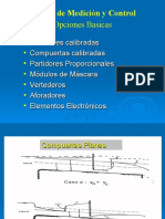 Obras Singulares Compartos y Medicion