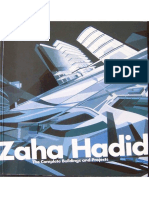 Zaha Hadid, Aaron Betsky - Zaha Hadid_ the Complete Buildings and Projects (1998, Thames & Hudson Ltd) - Libgen.lc
