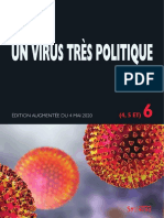 Un Virus Très Politique