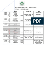 Jadwal Tugas Pelayan Liturgi Santo Paulus Desember 2020 Rev1