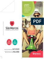 Folder Institucional Sao Marcos Finalizado