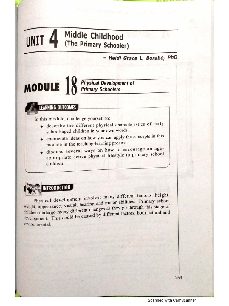 Units 45 M18-23 | PDF