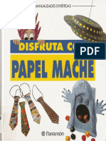 158241872 Papel Mache Parramon PDF