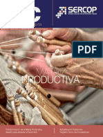 Matriz Productiva