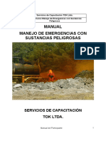 Manual Materiales Peligrosos