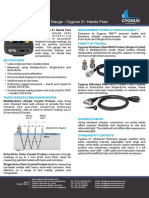 Cygnus-2plus-Brochure and Specs