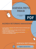 Si Agenda Reformasi Ki4