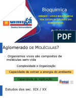 Bioquimica 1