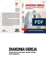 Buku Diakonia Gereja