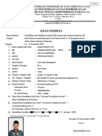 F.SPT.01-Formulir Data Peserta