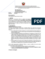 Caso Miguel Castro Gutierrez Caso Villaran Exp. 36 2017 16 LP