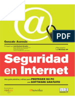 Seguridad Informática