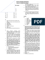 Kunci Jawaban Prakarya 7.2