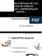 Tema 01. Costos Basicos