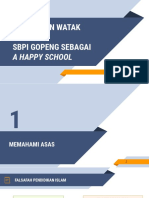 SBPI Gopeng sebagai Happy School